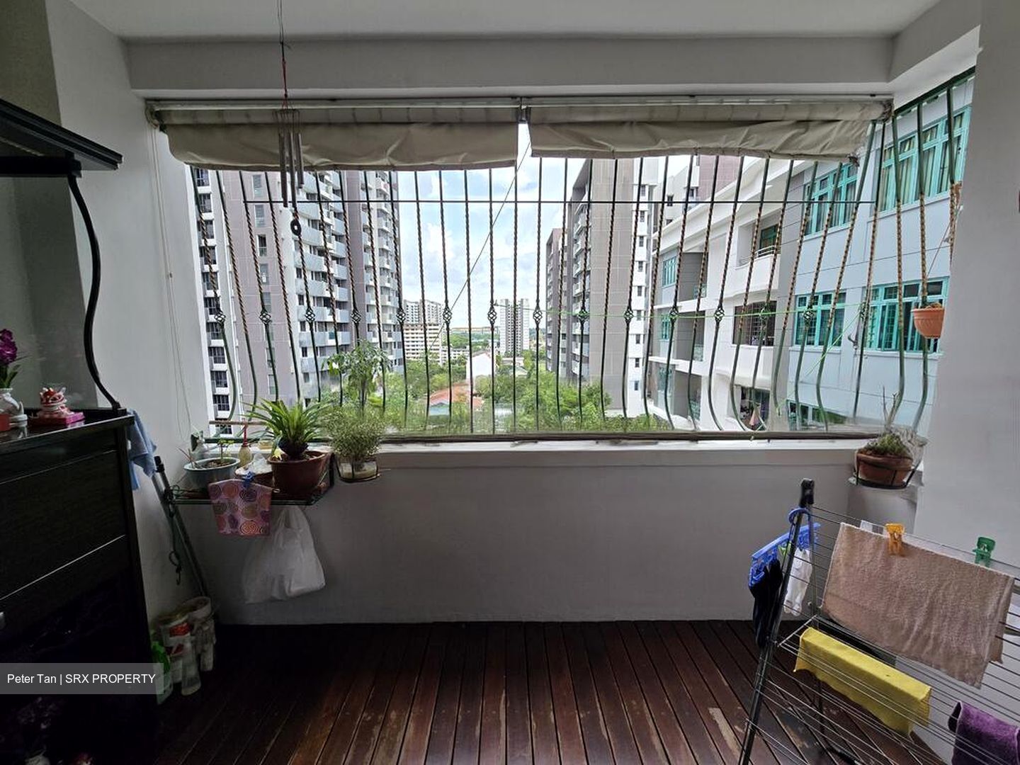 Fortune Park (D19), Condominium #445613401